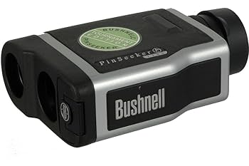 Bushnell PinSeeker 1500 距離計 ゴルフ用レーザー測定器 Amazon.com : Bushnell Golf Pinseeker 1500 Tournament Edition